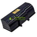 Baterie pro Intermec 700 Mono 730 Color AB10 318-011-007 [Náhradní baterie]